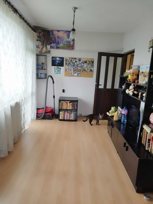 Продава се Етаж от къща в София, Редута - 96 кв.м за 2282 €/кв.м - Снимка #4