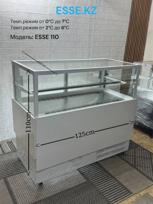 Аренда холодильника и морозильника