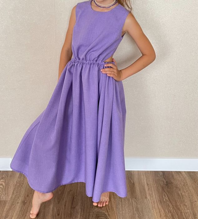 Продам новое платье