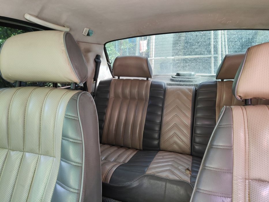 Volga GAZ 31105 sotiladi