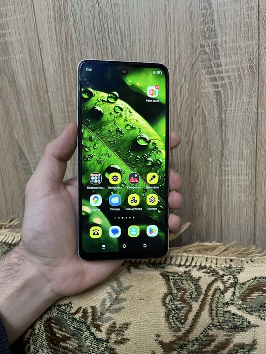 Продам телефон Tecno SPARK Go 2024