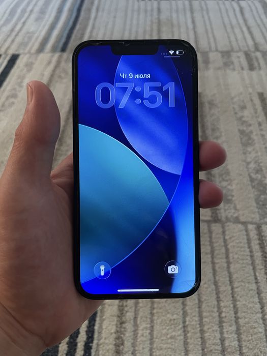 iPhone 13 Айфон продается 120тысяч