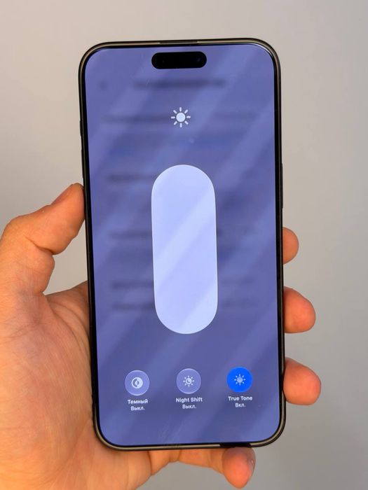 iPhone 15 Pro Max | 256 GB | E-SIM