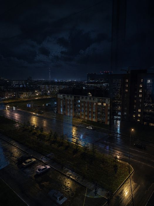 Продам квартиру с потрясающим видом