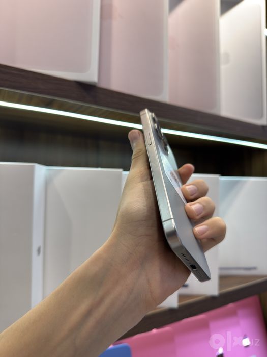 iphone 15 pro max naxtka va nasiya savdoga