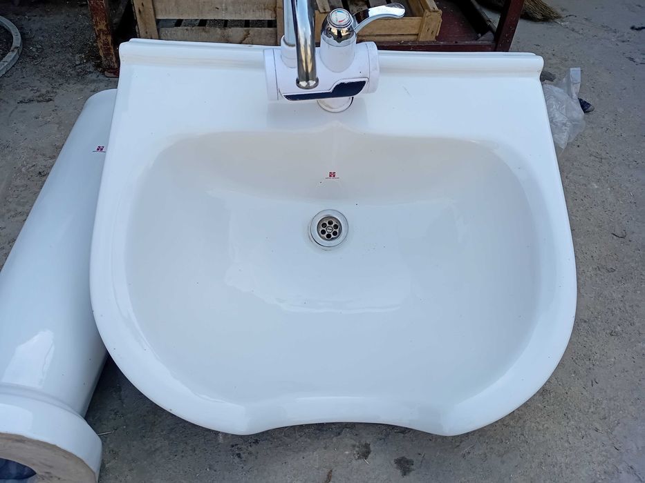 Мойка, ракавина, сартарошхона, салонлар