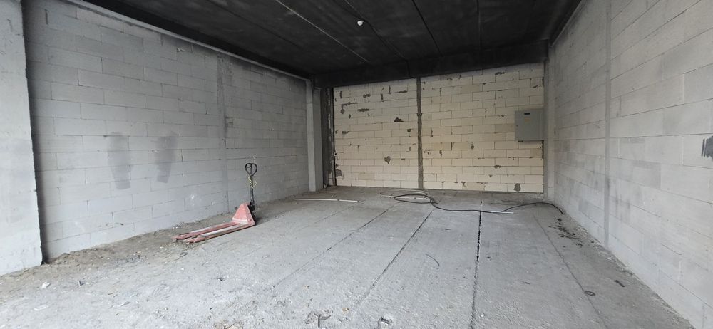 Сдается в аренду 135 м2 ЖК Riverside, ТТЗ 135 м2