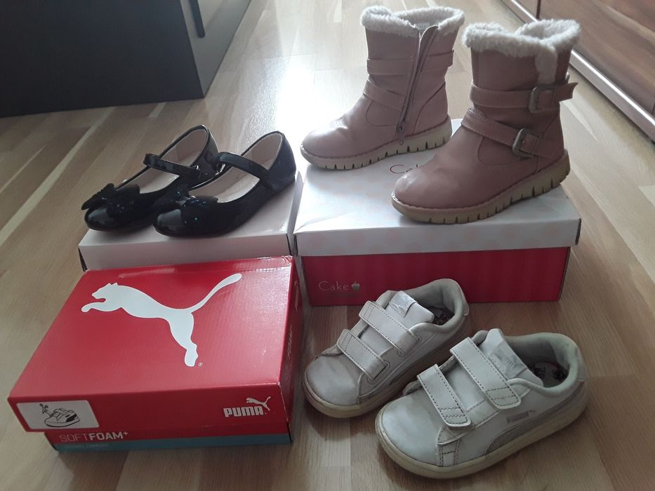 Детски дрехи момиче 4 - 5 години