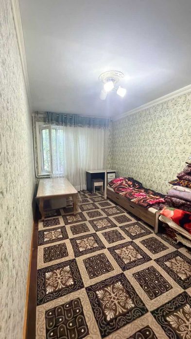 Спец План Юнусабад 7, 3/1/4 Кирпич, не торец, ипотека да