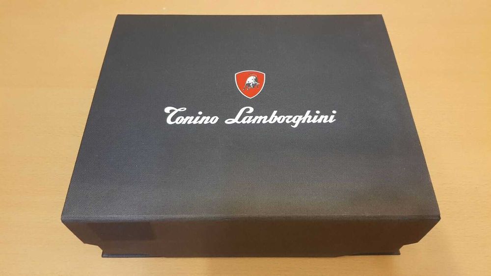 Tonino Lamborghini TL66 ANTARES - Смарт Телефон