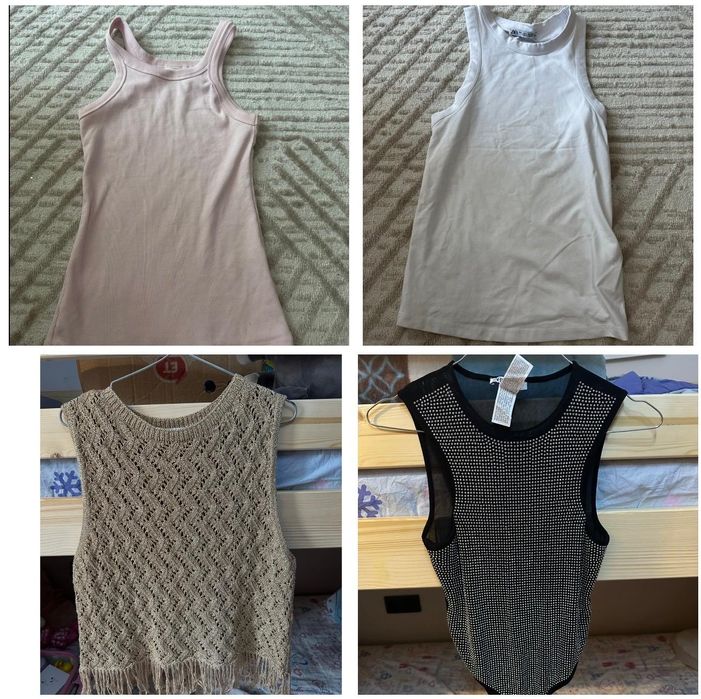 Женская одежда стиль