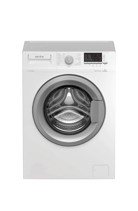 Masina de spălat rufe Arctic 7 kg, 1200 RPM