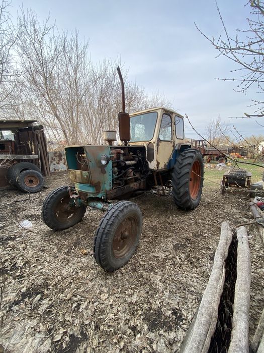 Продам телегу ( Сеновозка)