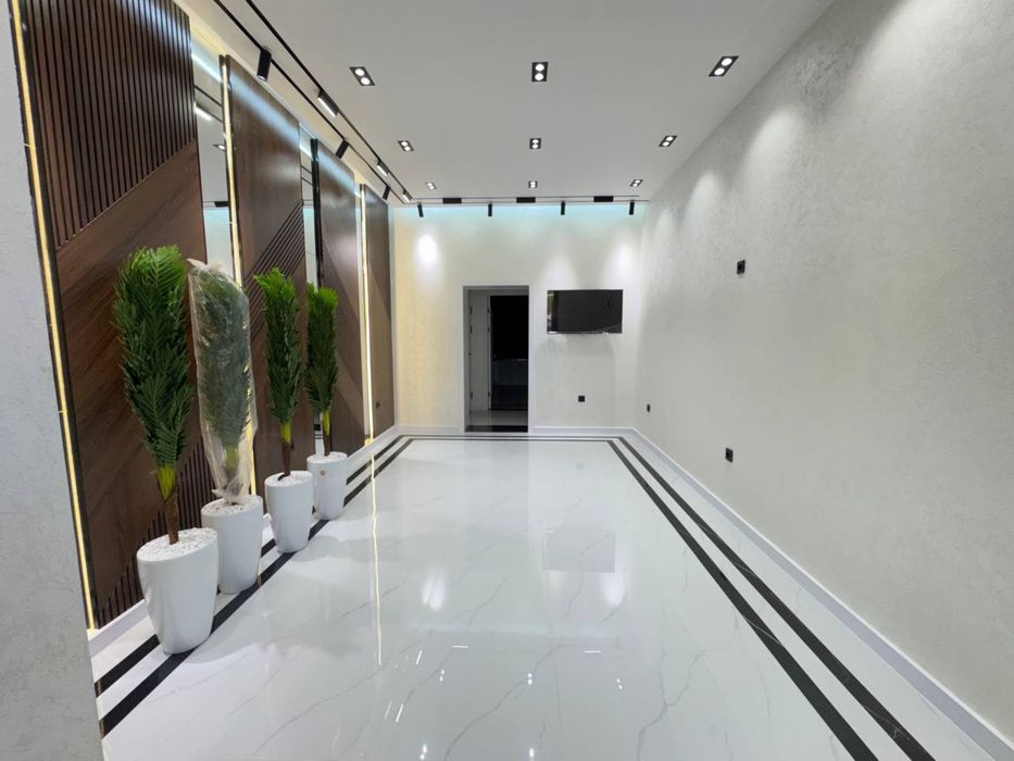 1-Liniya Nejiloy or: Breadly Cafe