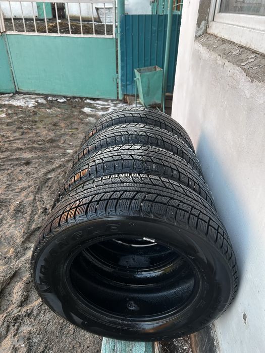 80 мың зимный 17