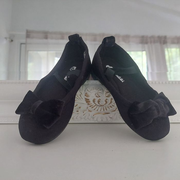 Детски балеринки 21 размер