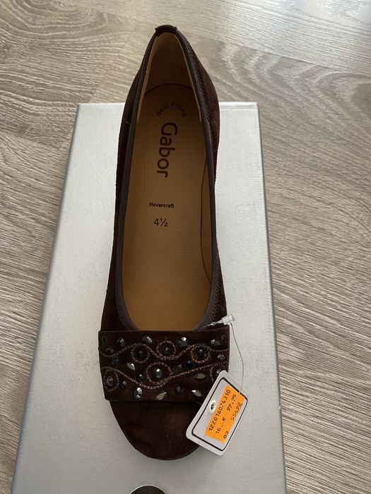 Pantofi dama/femei Gabor