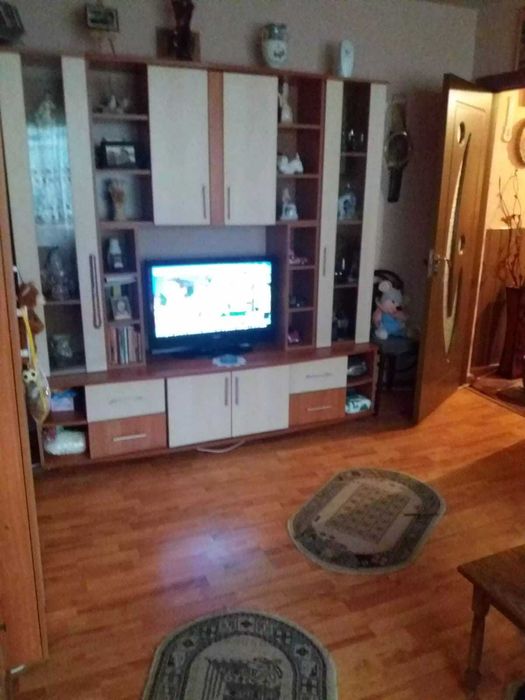 Aparatament 2 camere complet mobilat Filiasi Dolj