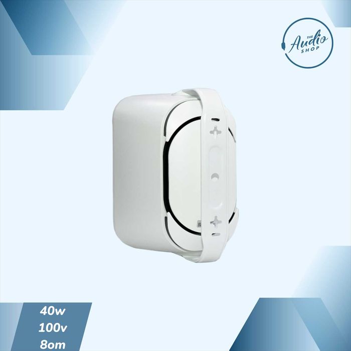 Пассивная всепогодная настенная колонка 40w