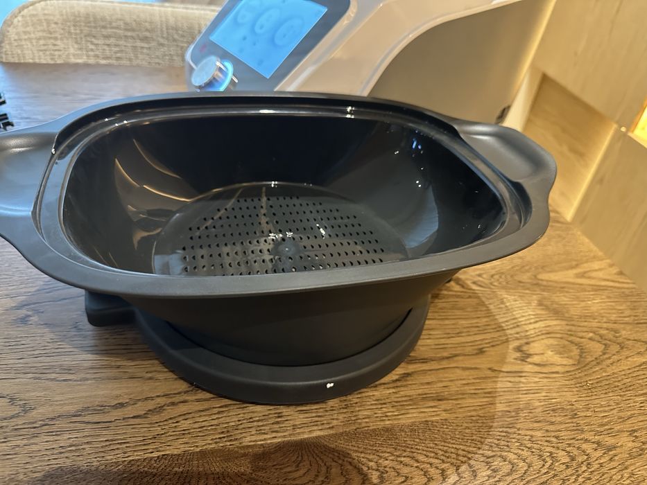 Monsieur Cuisine aparat