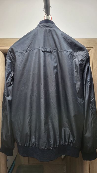 geaca jacheta hugo boss xxl 52 ca noua