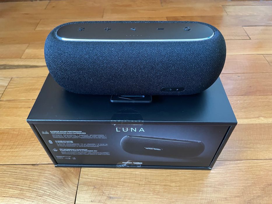 Harman kardon  luna bluetooth 40 w
