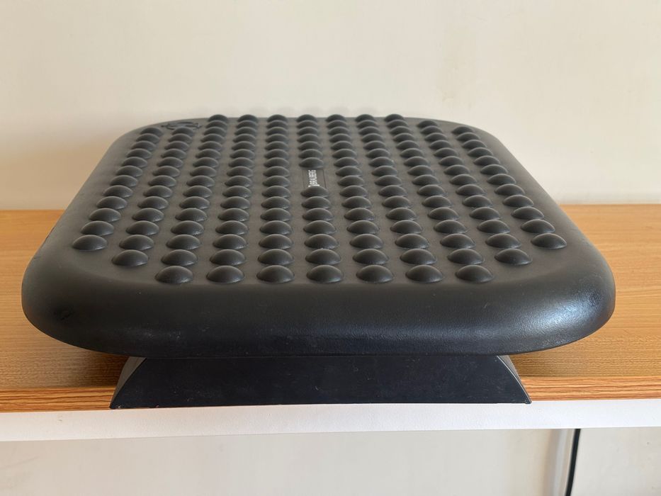 Подставка для ног brauberg