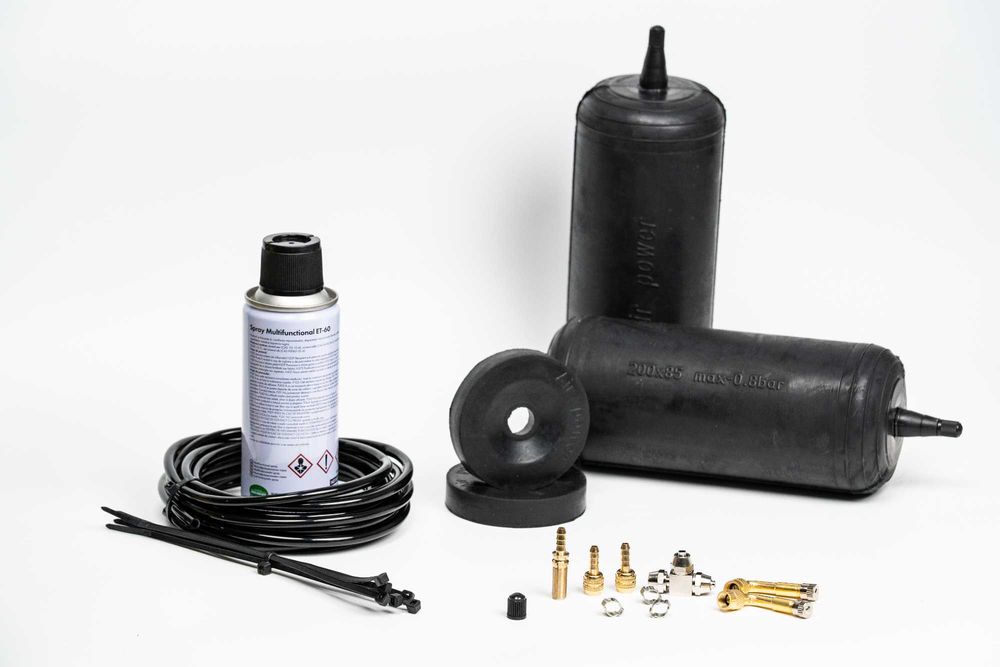 Perne auxiliare, perne auto pneumatice, Nissan Qashqai 2.