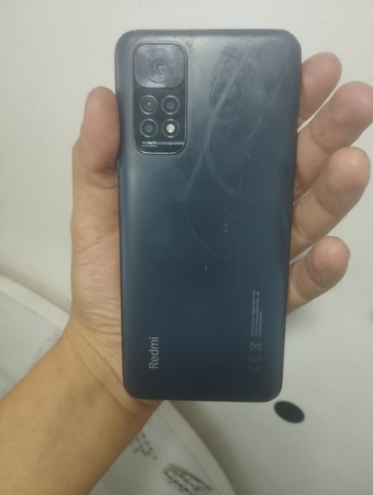 redmi not 11 128 gb
