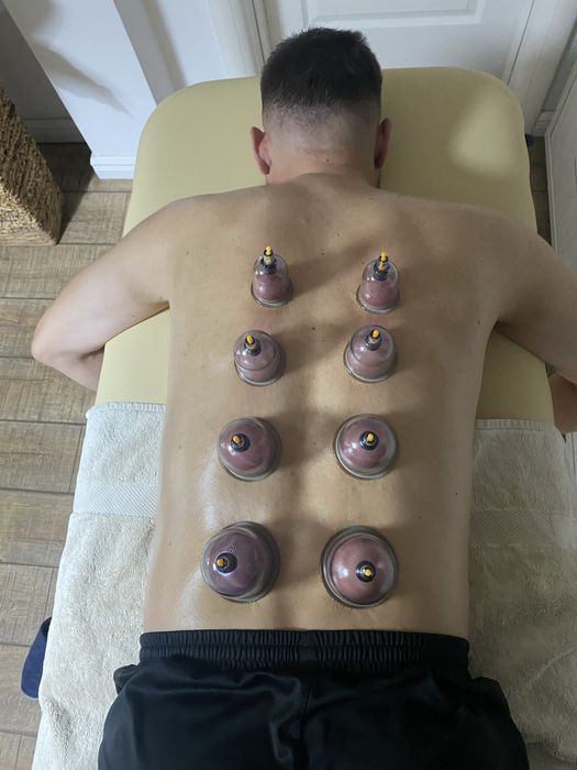 Kinetoterapie/Fizioterapie şi Masaj la Domiciliu