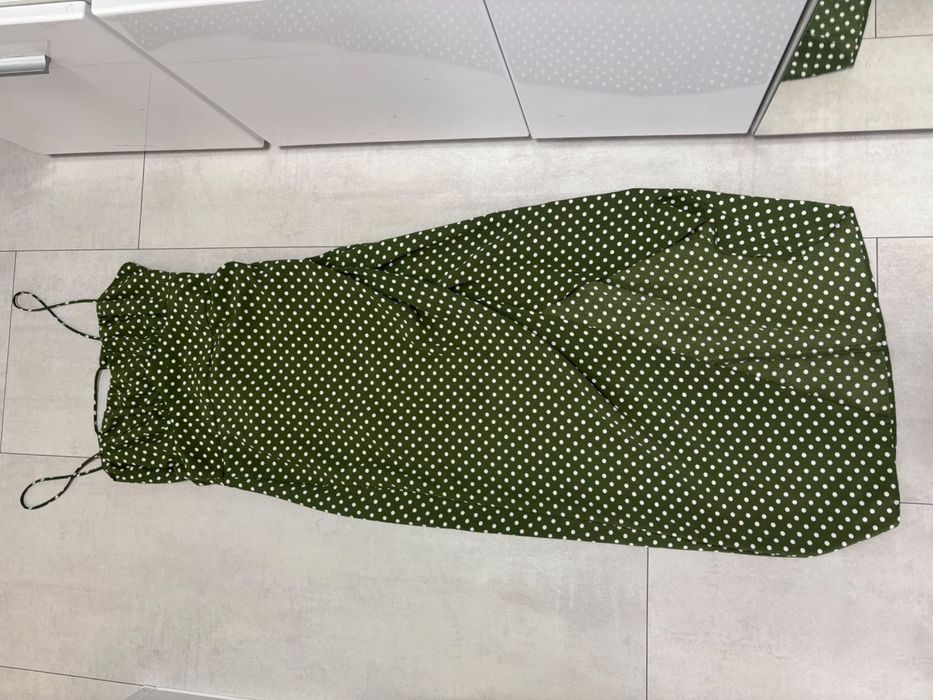 Дамска рокля от Zara размер S