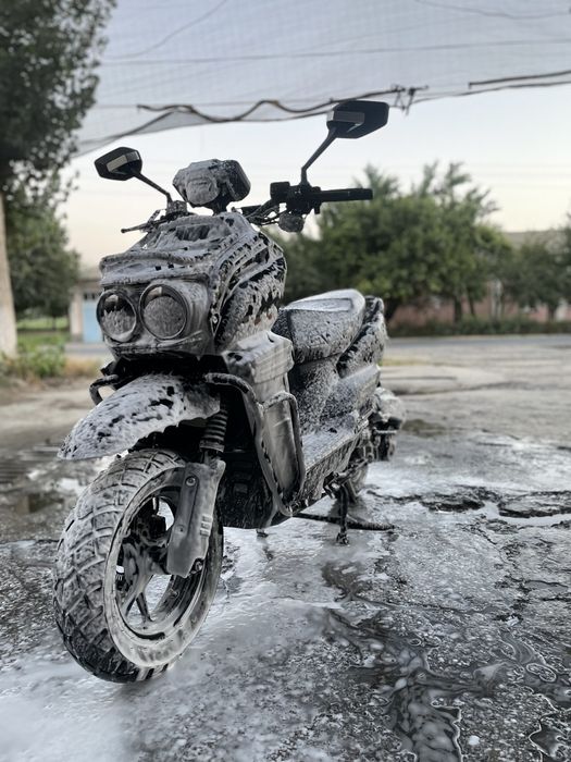 Tank dakument bor
