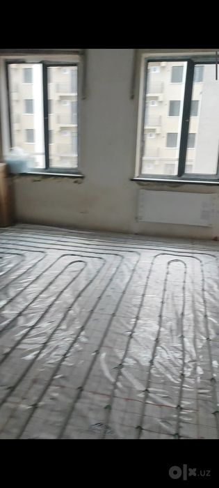 Eco bozor Chimgan Hills 2 xona