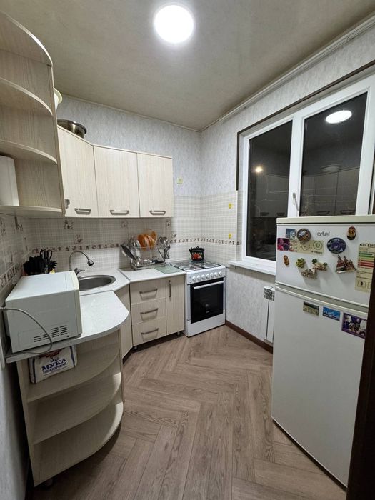 Продаётся 2 комнатная квартира на массив Феруза