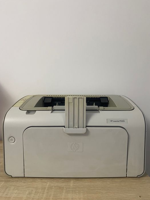 Imprimanta HP LaserJet P1005