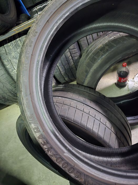 235 35 20 / 235/35/20 Goodyear, set 2 buc