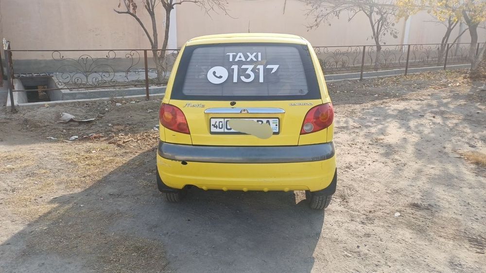 Матиз 0.8 продаётся