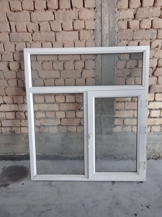 аква эшик ром сотилади