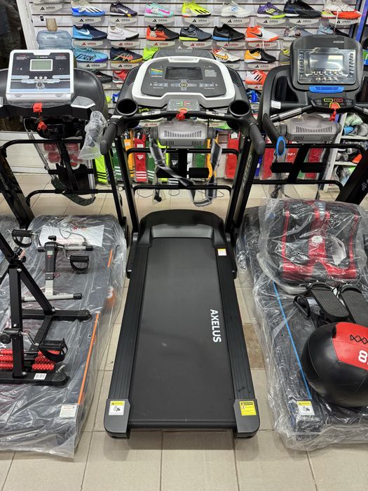 Беговая дорожка | Model Ax0454 | НАМАНГАН