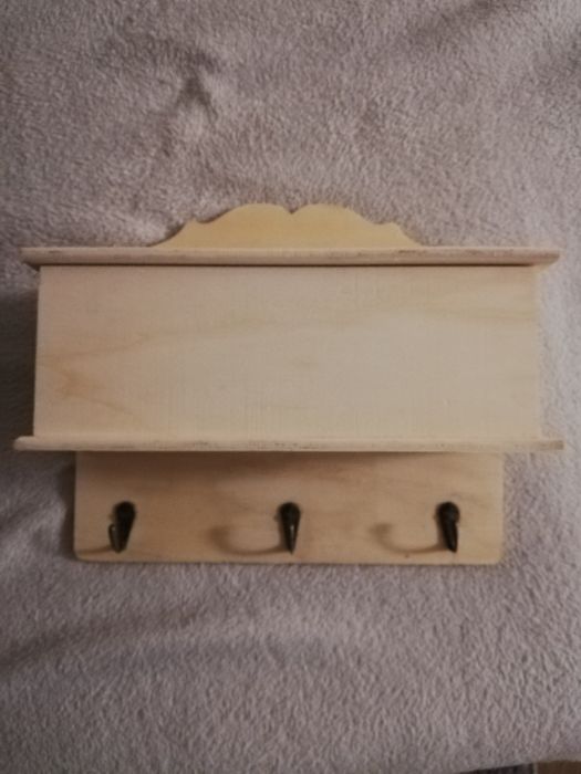 Къщичка(кутия) за ключове. НОВА!