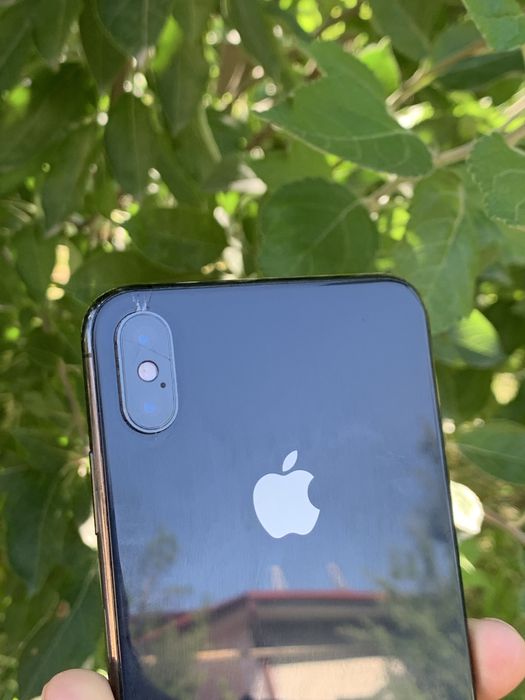 Iphone Xs Max 64 gb idial obmen bor