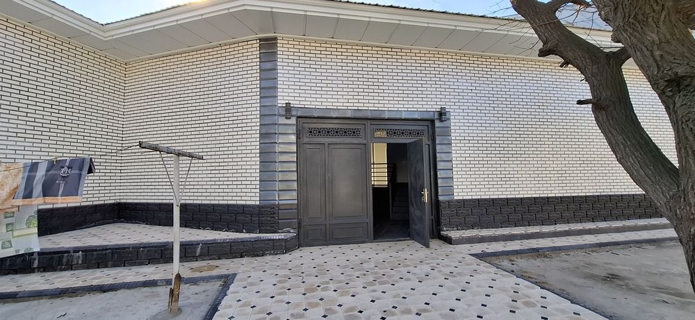 Yengi Remont qilingan uy sotiladi Nazarbe posttan 500 metr