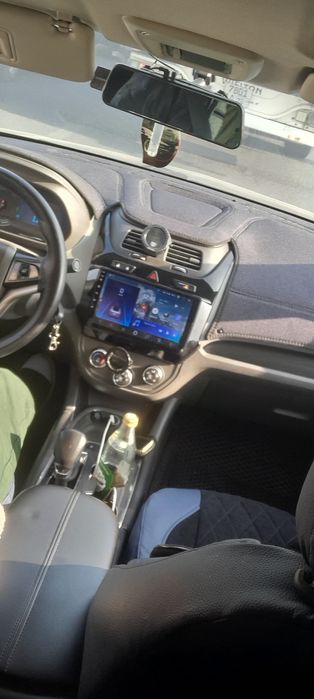 Kubilt moshinasi sotiladi