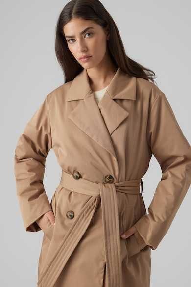 Vero Moda подплатен тренч