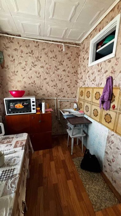 продам квартиру в Петерфельде