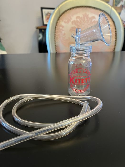 Молокотсос Lactakitett