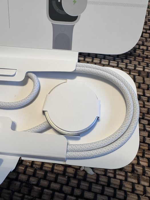 Cablu incarcare iWatch Apple