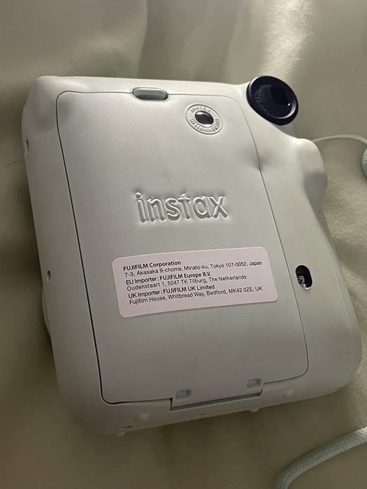 FUJIFILM instax 12 mini