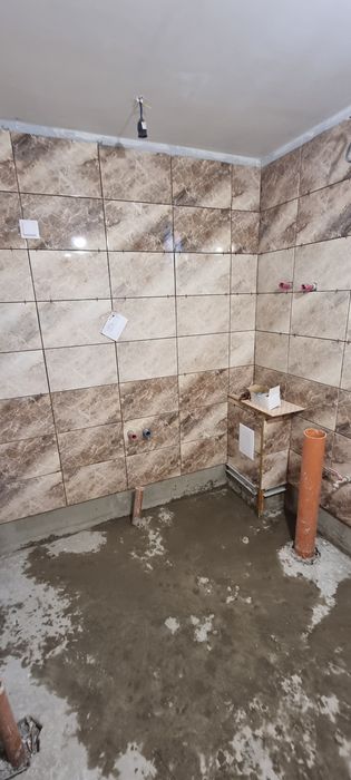 Лепене на плочки