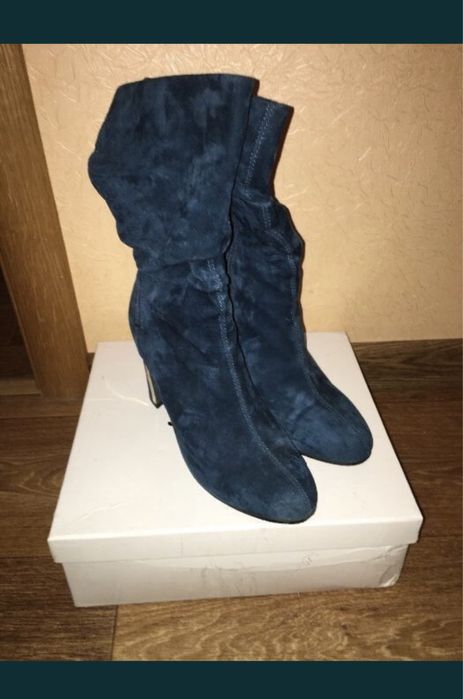 Обувь женская